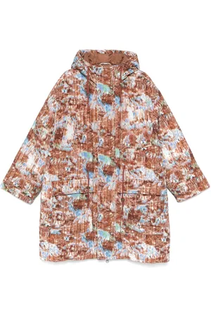 HENRIK VIBSKOV Shape coat