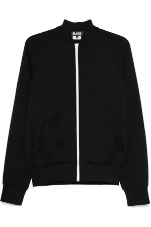 Comme des Garçons Zip-up sweatshirt