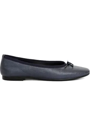 Sarah Chofakian Desk ballerina flats