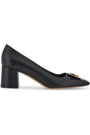 Salvatore Ferragamo 60mm New Vara pumps