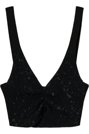 Twin-Set MYFO top