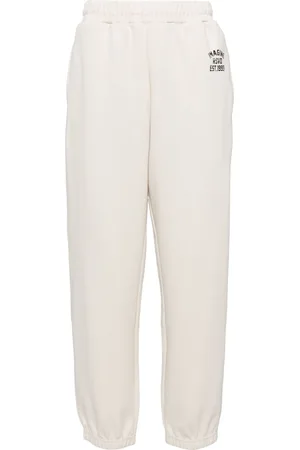 Izzue Logo-print track pants