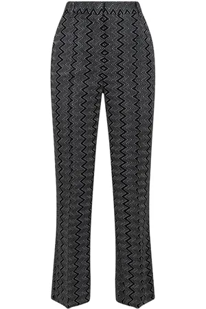Missoni Zigzag trousers