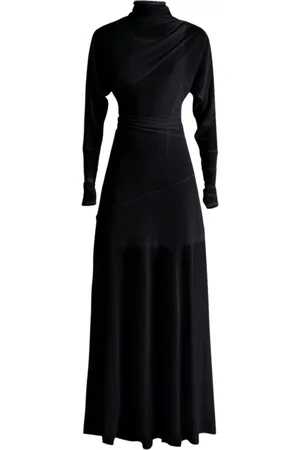 Proenza Schouler Paula maxi dress