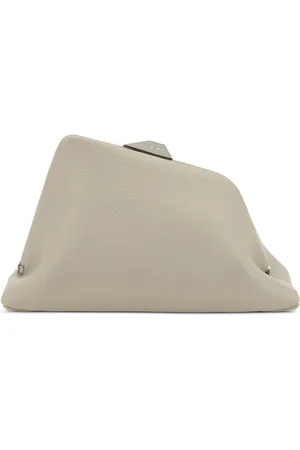 The Attico Day Off shoulder bag