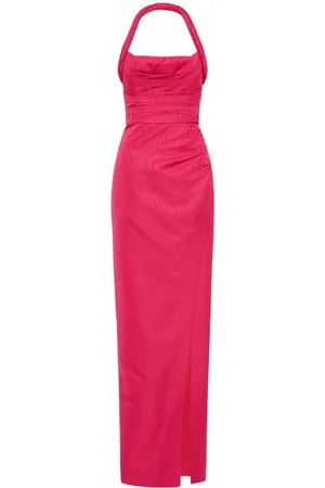 Rebecca Vallance Tahlia maxi dress