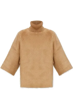 Fabiana Filippi Turtle neck top