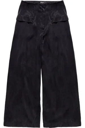 Bimba y Lola Fluid trousers