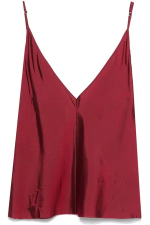 BETTTER V-neck tank top
