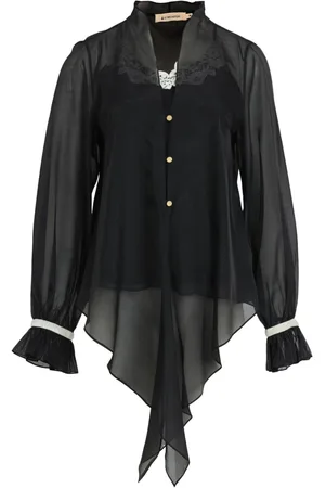 Lethicia Bronstein Guarapá blouse