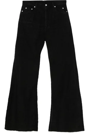 Rick Owens Bolan trousers
