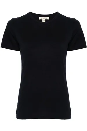 NILI LOTAN Mariela crew-neck T-shirt