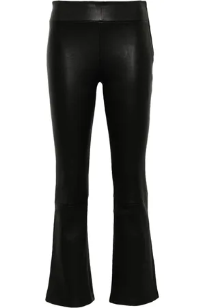 arma leder Zaragoza leather trousers