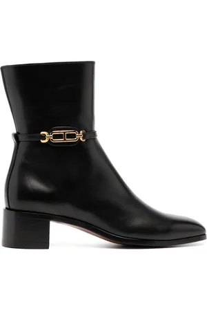 Tom Ford Ankle riding boots