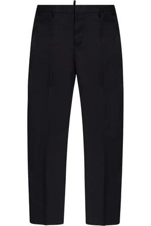 Dsquared2 Tapered trousers