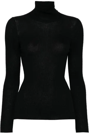 CHANEL 1999 knit sweater