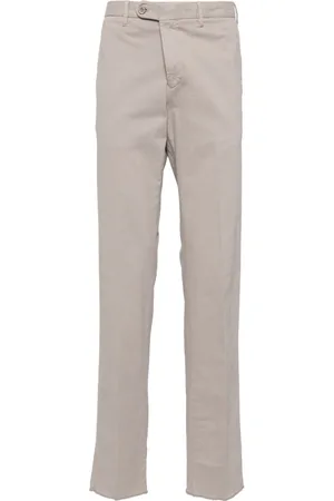 FEDELI Boston trousers