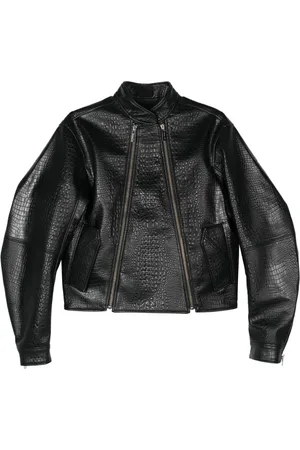 Kennel & Schmenger Ravn biker jacket