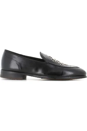 ALBERTO FASCIANI Felicia loafers