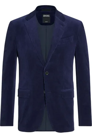 Ermenegildo Zegna Cashco blazer