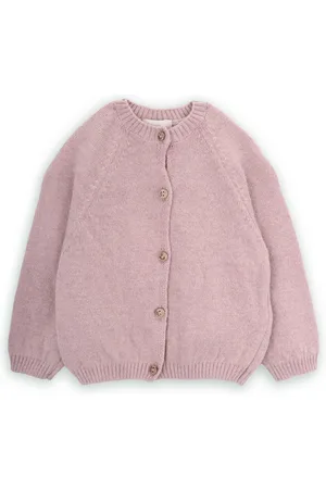 KNOT Fay cardigan