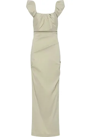 RACHEL GILBERT Kalina maxi dress
