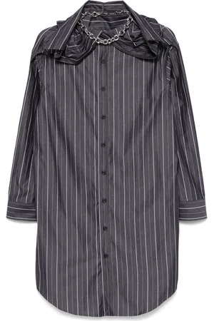 Y / PROJECT Evergreen mini dress