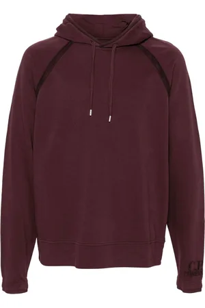 C.P. Company Cotton hoodie