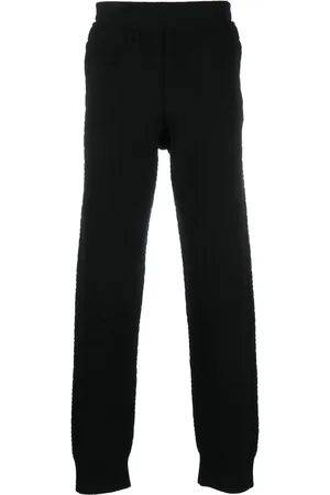 Givenchy 4G-jacquard track pants