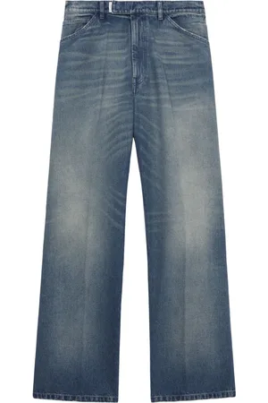 Random Identities Straight-leg jeans