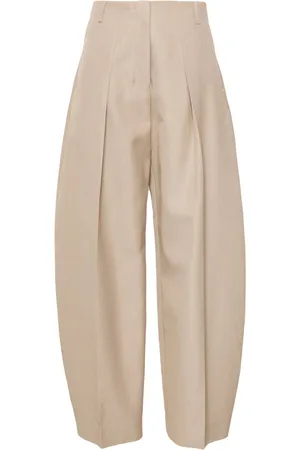 Jacquemus Le Pantalon Ovalo trousers
