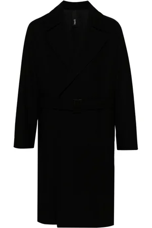 HEVO Brindisi coat