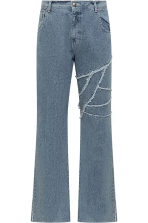 Andersson Bell Ghentel jeans