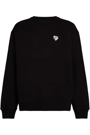 Karl Lagerfeld K/Heart sweatshirt