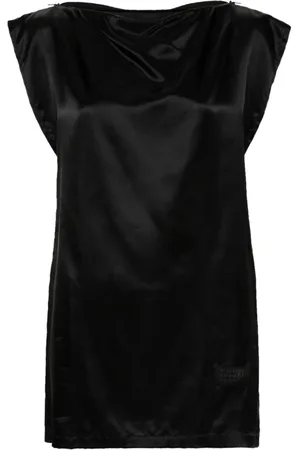 Maison Margiela Logo-patch top