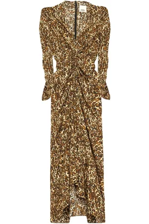 Isabel Marant Albini dress