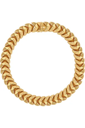 ANINE BING Chain-link necklace