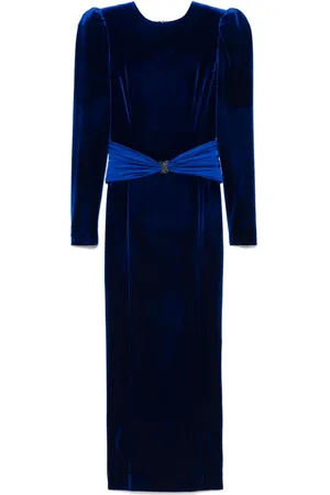 Cristallini Natalie midi dress
