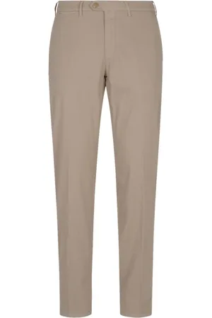 CANALI Slim-cut trousers