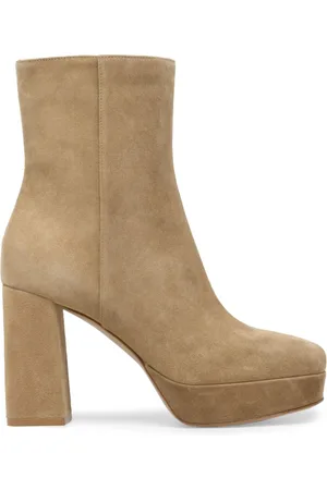 Gianvito Rossi Daisen boots