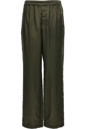 Saint Laurent Straight-leg trousers
