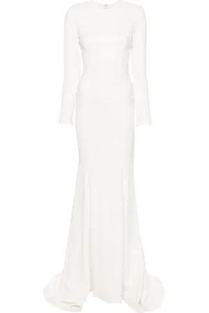 Cristallini Erini maxi dress