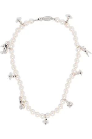 Vivienne Westwood Anglo necklace