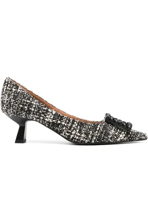 ROBERTO FESTA 40mm Evilly pumps