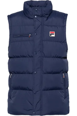 Fila Milton gilet