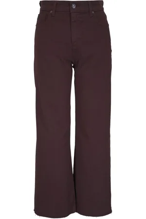 AG Jeans Straight-leg jeans