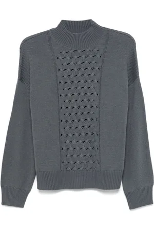 Kaos High-neck sweater