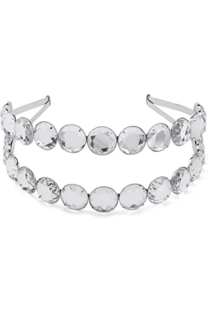 Jimmy Choo Double Row Headband