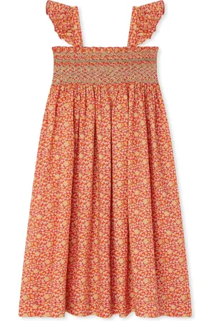 BONPOINT Frances dress