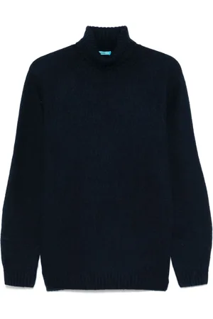 DRUMOHR Wool sweater